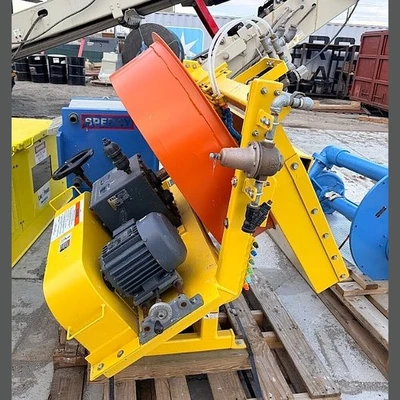 USED MARS MINERAL P-30