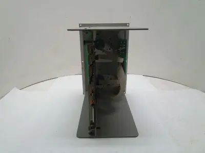 Olofsson 12-10009 Tool Contrl Board with Control Panel