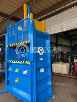 USED JV MANUFACTURING TWO (2) TVB-60 & ONE (1) VB-72B VERTICAL
