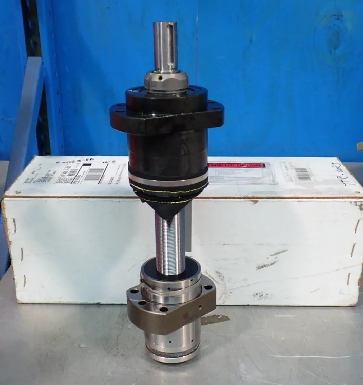 New | in-Stock KUKA FLRBU53132568 Tooling & Accessories (Other) | HGR 24 #749062