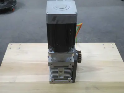Used _UNKNOWN_ _UNKNOWN_ Gearmotors Texas US | Aucto #1561684