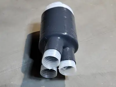 NEW 3M 7622-T-110-3G
