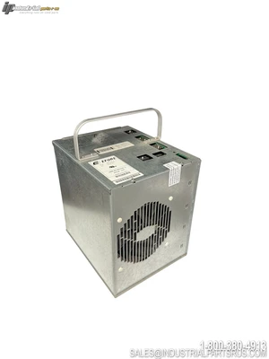 Used EFORE DSQC 539 Power Supplies Kentucky US | Industrial Parts R Us Inc. #776051