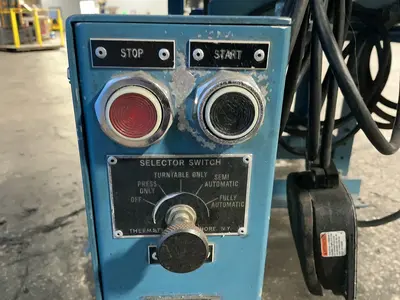Used CAMCO 902RDM6H32270 Tooling & Accessories (Other) Ohio US | HGR 24 #1541554