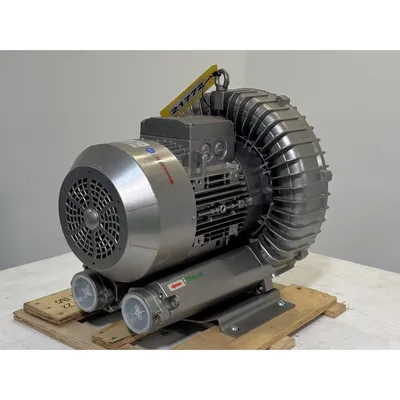 New | in-Stock REPUBLIC BLOWER SYSTEMS HRC800 Blowers West Virginia US | JM Industrial #1332435