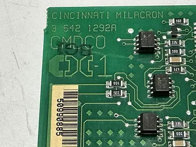 USED CINCINNATI MILACRON 3-542-1292A