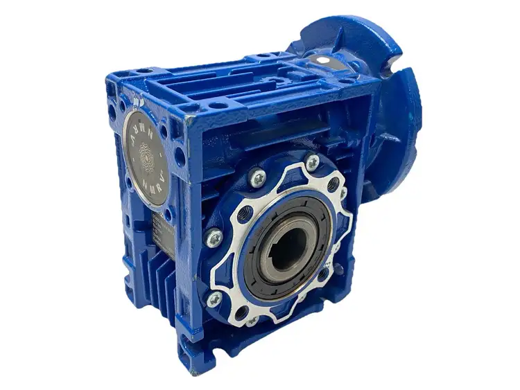 Used Lenze Gearbox Speed Reducer 1=15 15:1 Ratio Gearboxes Michigan US | Maverick Industrial Sales #1399845