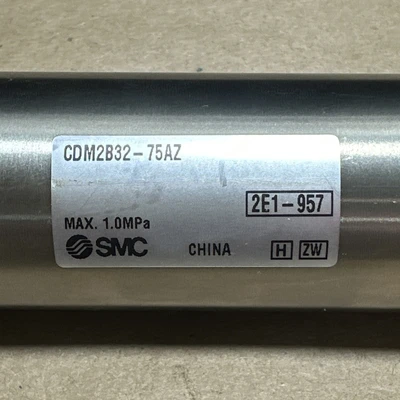 NEW SMC CDM2B32-75AZ