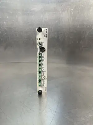Mettler Toledo D14091400A Controller PLC Module (BIN-1.4.2)