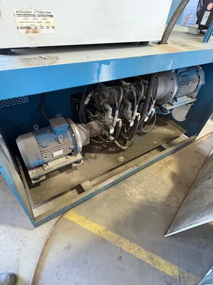 2015 BAILEIGH R-H170 Rolls-Angle Bend | Asset Exchange Corporation (12)