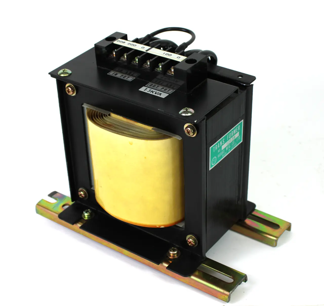 USED HAKKO MANUFACTURING CO. 12139