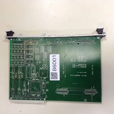 USED REIS RS4-SYIO-II
