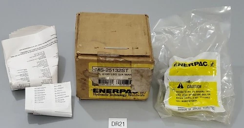 NEW Enerpac MS-25132ST