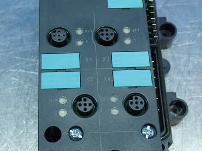 NEW SIEMENS 6ES71411BF400XB0