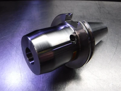 Sandvik CAT50 25mm Hydraulic Tool Holder 87mm Pro 930-V50-HD-25-087 (LOC1939B)