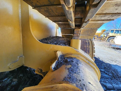 Used 2023 CATERPILLAR D1 Crawler Dozers | Abele Tractor #1342933