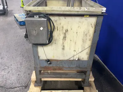 Used _UNKNOWN_ _UNKNOWN_ Leak Testers Ohio US | HGR 24 #1572264