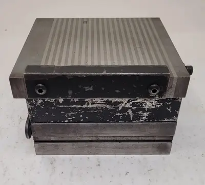 Used MAGNETOOL MSP-12-102-75 Misc Industrial Equipment Kentucky US | Aucto #687001
