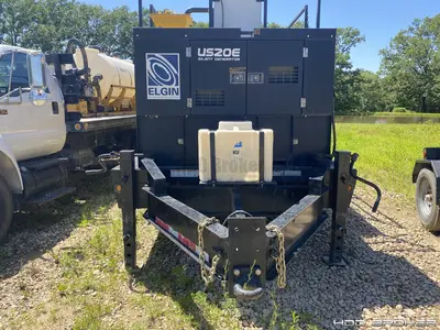 Used 2020 ELGIN 2020 ELGIN TANGO-200-HD3-T Water Treatment Equipment Florida US | HDD Broker #1346999