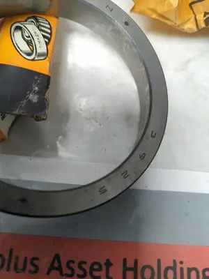 New | in-Stock TIMKEN 3925 Bearings | Surplus Asset Holdings #1190344