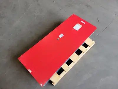 Used SQUARE D NQOD484L225CU Switchgears British Columbia CA | Lenmark #835350