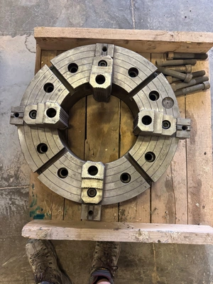 2018 DOOSAN PUMA 5100C CNC Lathes | Toolquip, Inc. (5)