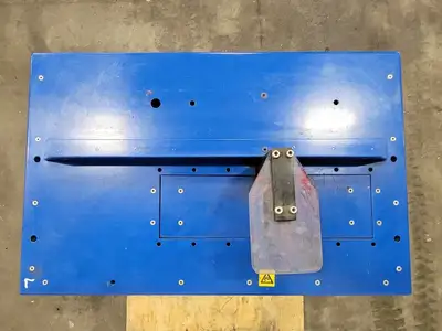 USED 2006 D-HYDRO OY CM 100 F