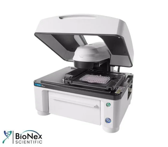 Used AGILENT - KEYSIGHT LIONHEART FX Microscopes New Jersey US | Bionex Scientific LLC #799855