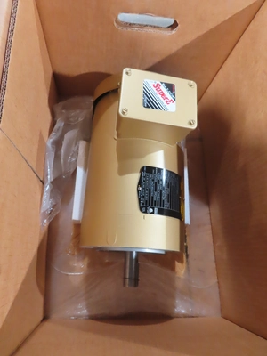 2 hp Baldor AC Electric Motors, new surplus, 1755 RPM, Frame 145TC, qty.2
