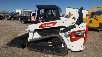USED 2026 Bobcat T64