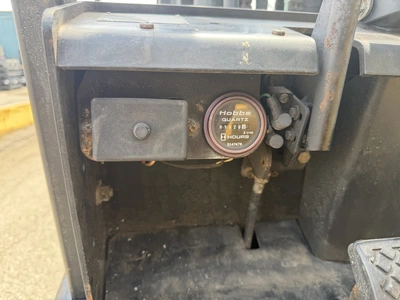USED 2013 DAEWOO GC30P-3