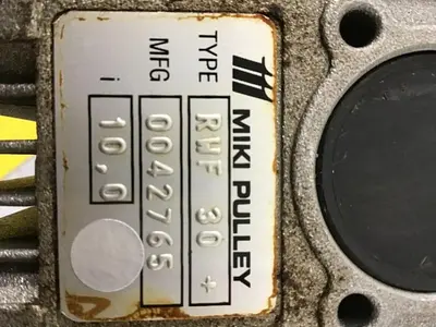 USED SANDEX 6D 04272R-LM3A1/X