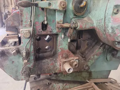 FICEP ST 10S Ironworkers | MD Equipment Services LLC (8)