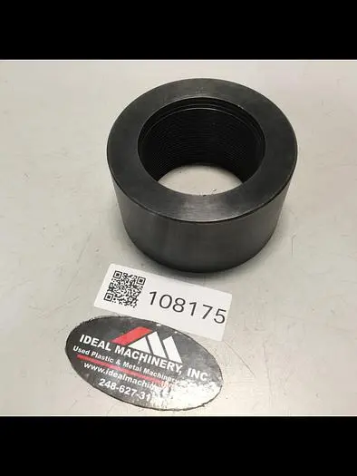 Used ARBURG 320D 750-210 / TBN Injection Molding Parts Michigan US | Ideal Machinery #580233