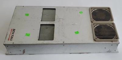 USED OHM Electric 01D010