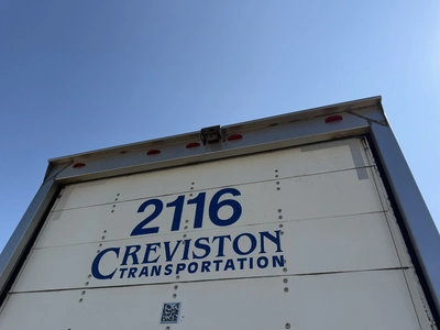 Used 2016 HINO 268A Box trucks Indiana US | Miedema Asset Management Group #1414600