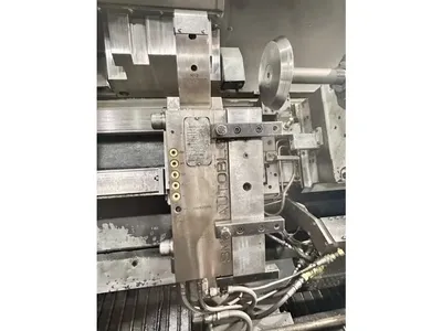 2006 MAZAK SLANT TURN 50N CNC Lathes | Toolquip, Inc. (3)