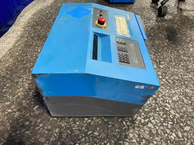 Used EUBANKS 800001T Wire Cut & Strip Ohio US | HGR 24 #1230642