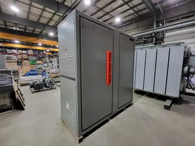USED GENERAL ELECTRIC 0197A1313