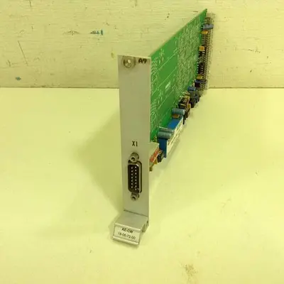 USED HAAS 18-06-30-AH