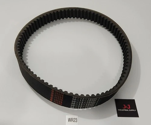 NEW Jason Industrial 40X13X1040LI
