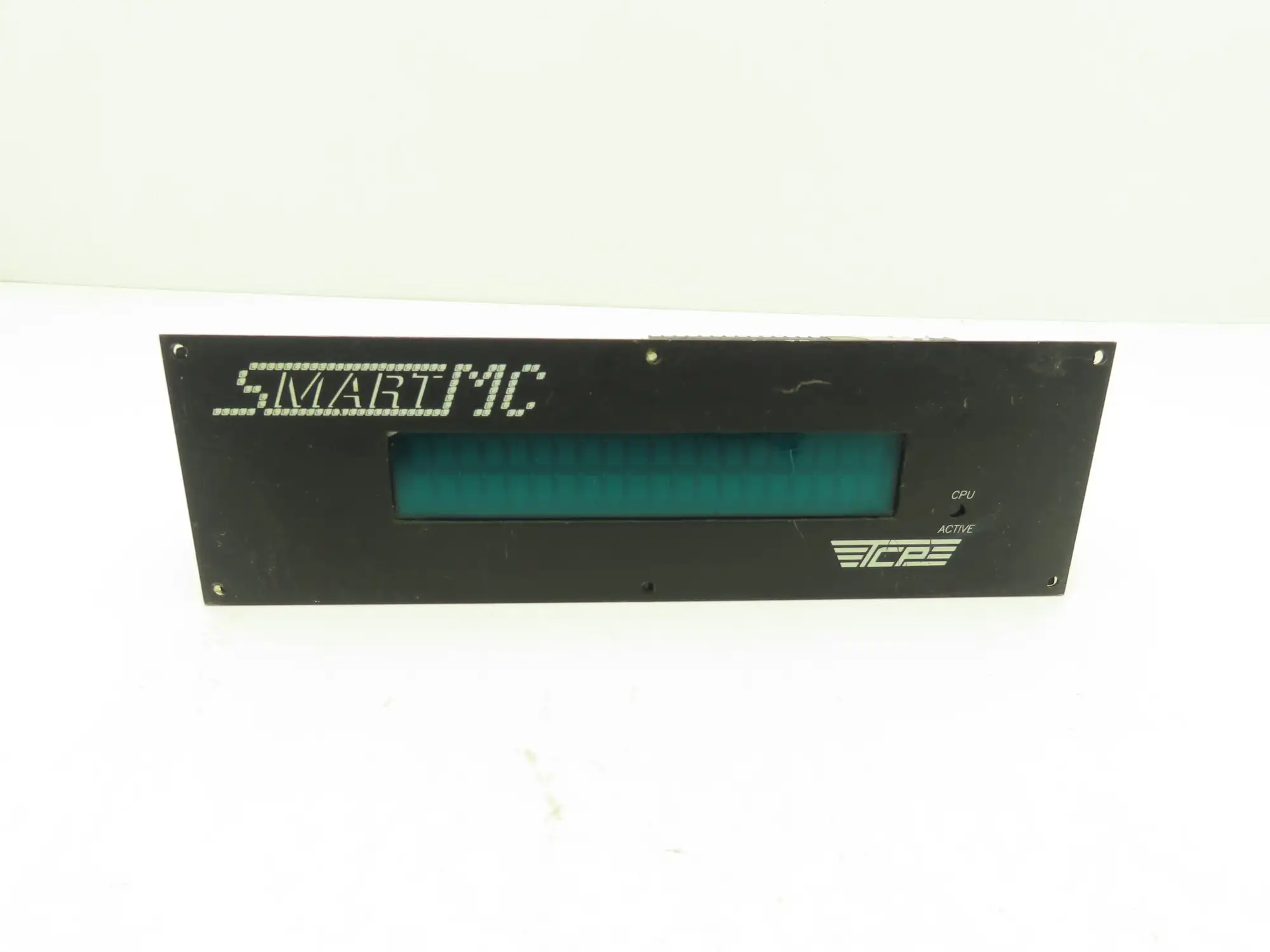 TCP Smart MC Controller & Display w/10 Bit Parallel Input Module 5-24 VDC