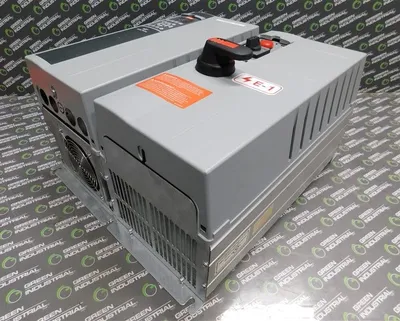 Danfoss VLT FC-102P7K5T2E21H2XGX7XXSXXXXAXBXCXXXXDX HVAC Drive 10 HP/7.5kW Used