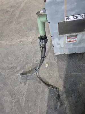 USED 2002 DELTA CETC0075S001534