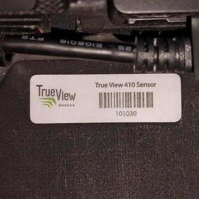 GEOCUE TRUE VIEW 410 DRONES | Platinum Group (6)