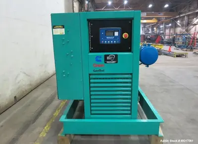 USED CUMMINS DFCE