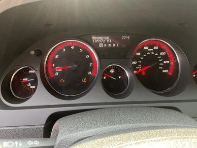 Used 2012 GMC ACADIA Miscellaneous Trucks/Trailers Michigan US | Miedema Asset Management Group #1402843