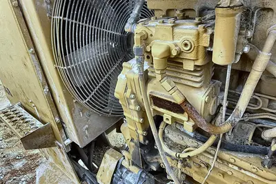 Used 1996 CATERPILLAR SS250B Asphalt Pavers Texas US | Proxy Equipment #1383001