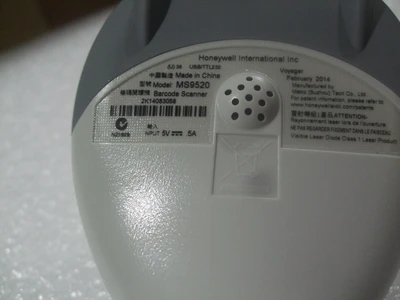 USED HONEYWELL MS9520
