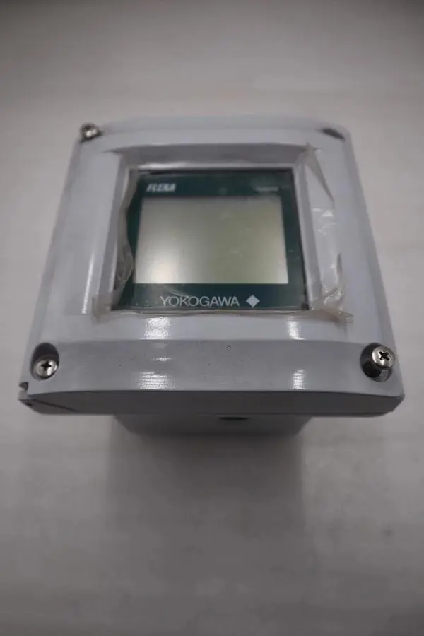 YOKOGAWA FLXA202-D-C-D-AD-C1-NN-A-N-LA-N-NN/UM / FLXA202DCDADC1NNANLAN NEW G138A